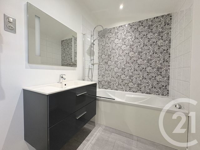 maison à vendre - 3 pièces - 56.07 m2 - ST QUENTIN - 02 - PICARDIE - Century 21 Agence Delahaye