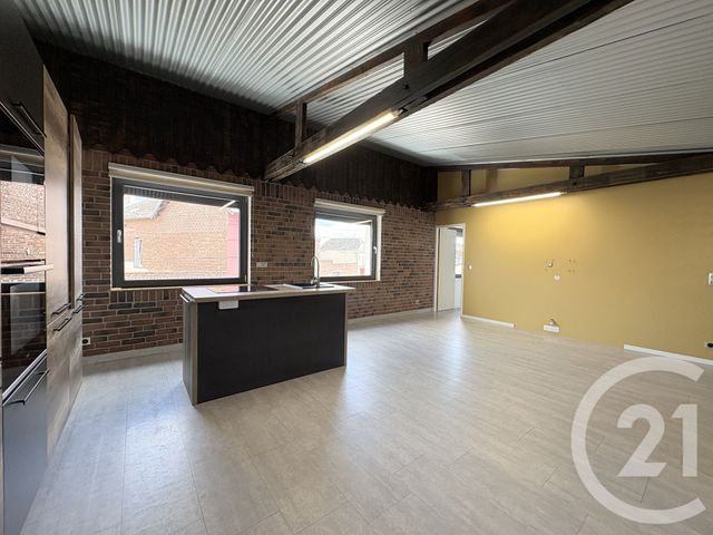 maison à vendre - 3 pièces - 56.07 m2 - ST QUENTIN - 02 - PICARDIE - Century 21 Agence Delahaye