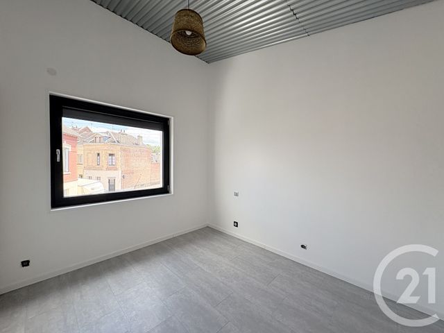 maison à vendre - 3 pièces - 56.07 m2 - ST QUENTIN - 02 - PICARDIE - Century 21 Agence Delahaye