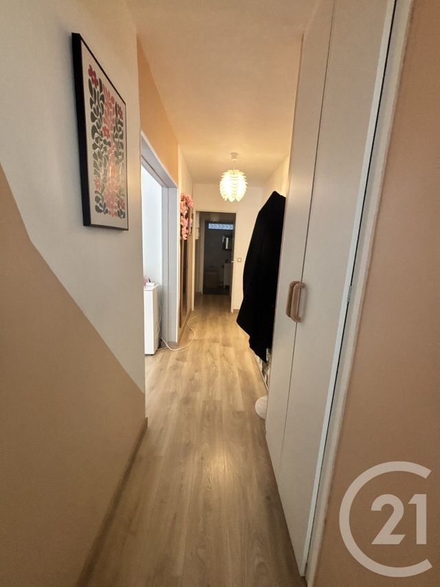 Appartement F2 à vendre - 2 pièces - 52.52 m2 - ST QUENTIN - 02 - PICARDIE - Century 21 Agence Delahaye