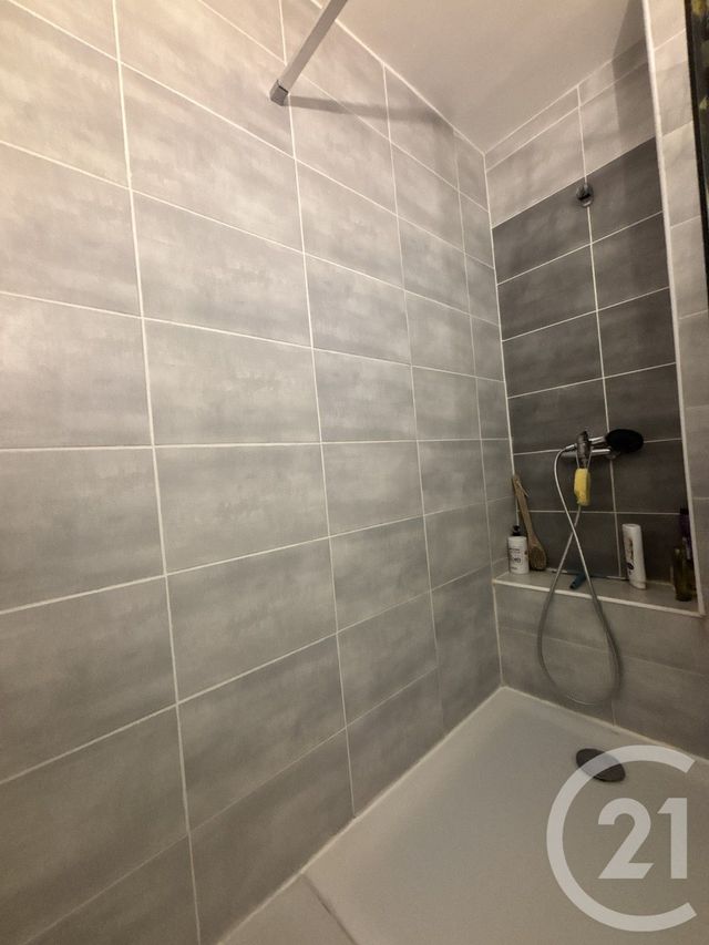 Appartement F2 à vendre - 2 pièces - 52.52 m2 - ST QUENTIN - 02 - PICARDIE - Century 21 Agence Delahaye