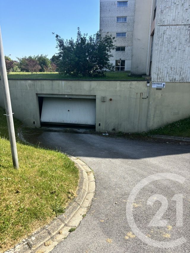 Appartement F2 à vendre - 2 pièces - 52.52 m2 - ST QUENTIN - 02 - PICARDIE - Century 21 Agence Delahaye
