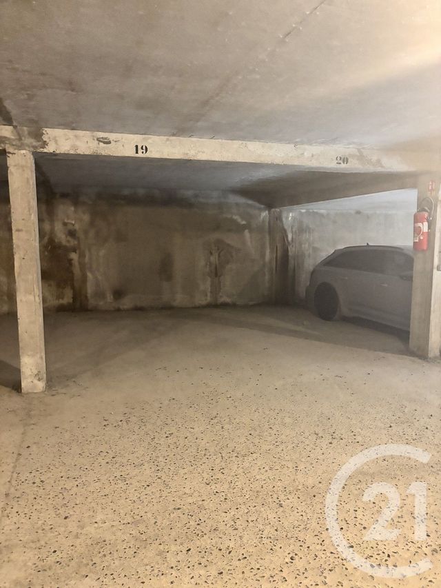 Appartement F2 à vendre - 2 pièces - 52.52 m2 - ST QUENTIN - 02 - PICARDIE - Century 21 Agence Delahaye