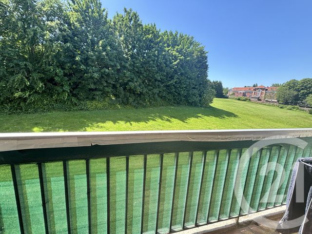 Appartement F2 à vendre - 2 pièces - 52.52 m2 - ST QUENTIN - 02 - PICARDIE - Century 21 Agence Delahaye