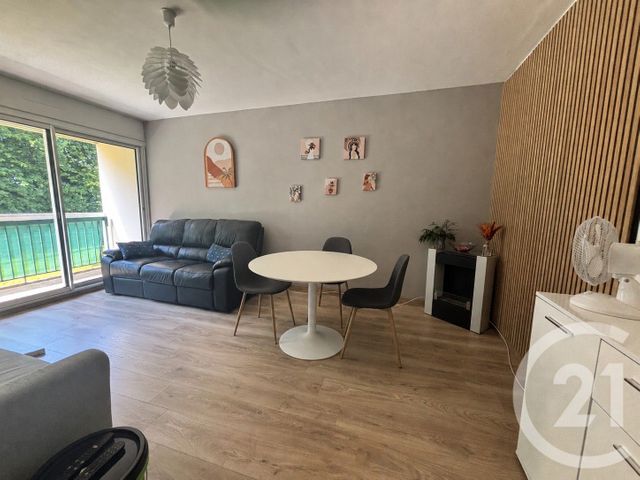 appartement - ST QUENTIN - 02
