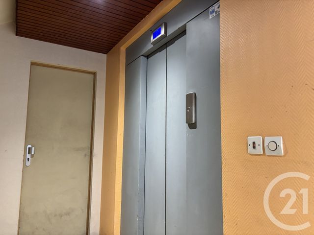 Appartement F2 à vendre - 2 pièces - 52.52 m2 - ST QUENTIN - 02 - PICARDIE - Century 21 Agence Delahaye