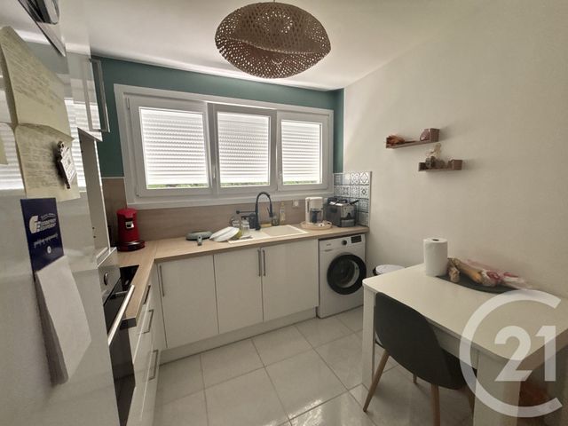 Appartement F2 à vendre - 2 pièces - 52.52 m2 - ST QUENTIN - 02 - PICARDIE - Century 21 Agence Delahaye