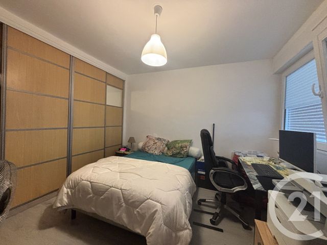 Appartement F2 à vendre - 2 pièces - 52.52 m2 - ST QUENTIN - 02 - PICARDIE - Century 21 Agence Delahaye