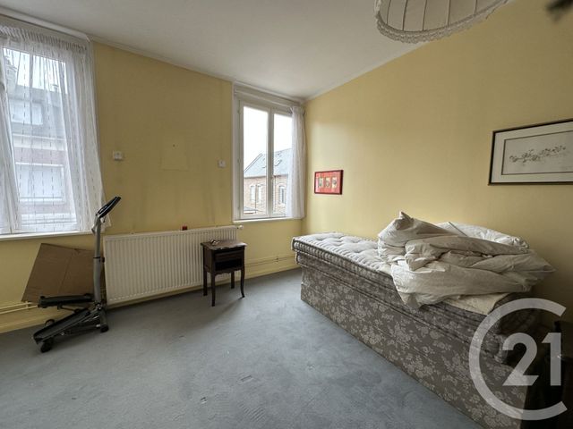 Appartement F6 à vendre - 6 pièces - 145.0 m2 - ST QUENTIN - 02 - PICARDIE - Century 21 Agence Delahaye