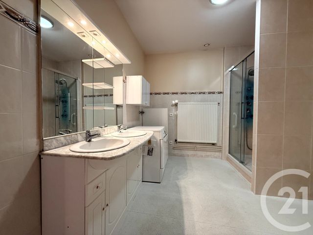 Appartement F6 à vendre - 6 pièces - 145.0 m2 - ST QUENTIN - 02 - PICARDIE - Century 21 Agence Delahaye