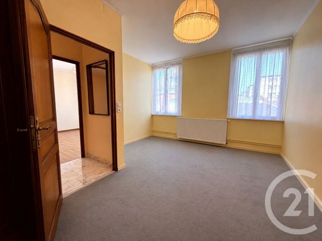 Appartement F6 à vendre - 6 pièces - 145.0 m2 - ST QUENTIN - 02 - PICARDIE - Century 21 Agence Delahaye