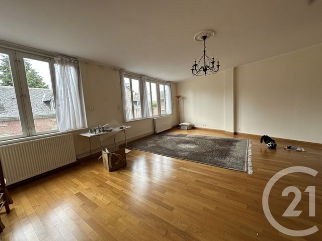 Appartement F6 à vendre ST QUENTIN