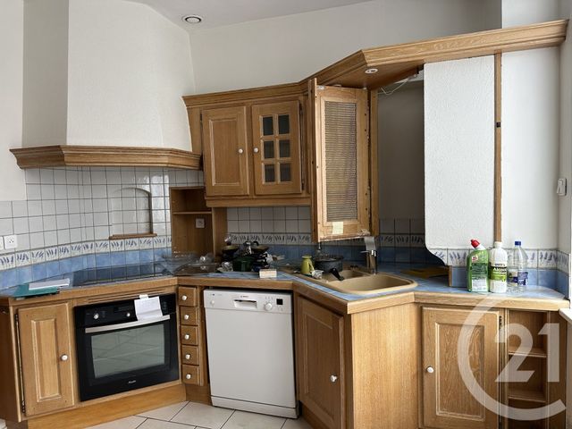 Appartement F6 à vendre - 6 pièces - 145.0 m2 - ST QUENTIN - 02 - PICARDIE - Century 21 Agence Delahaye