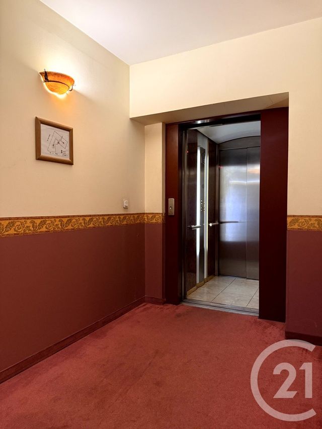 Appartement F6 à vendre - 6 pièces - 145.0 m2 - ST QUENTIN - 02 - PICARDIE - Century 21 Agence Delahaye