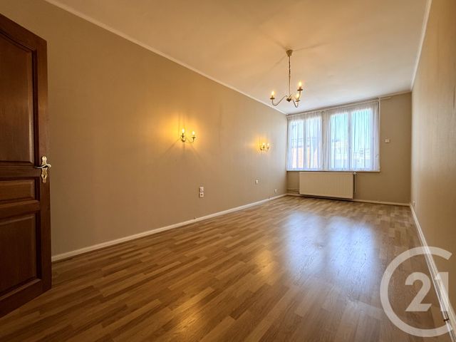 Appartement F6 à vendre - 6 pièces - 145.0 m2 - ST QUENTIN - 02 - PICARDIE - Century 21 Agence Delahaye