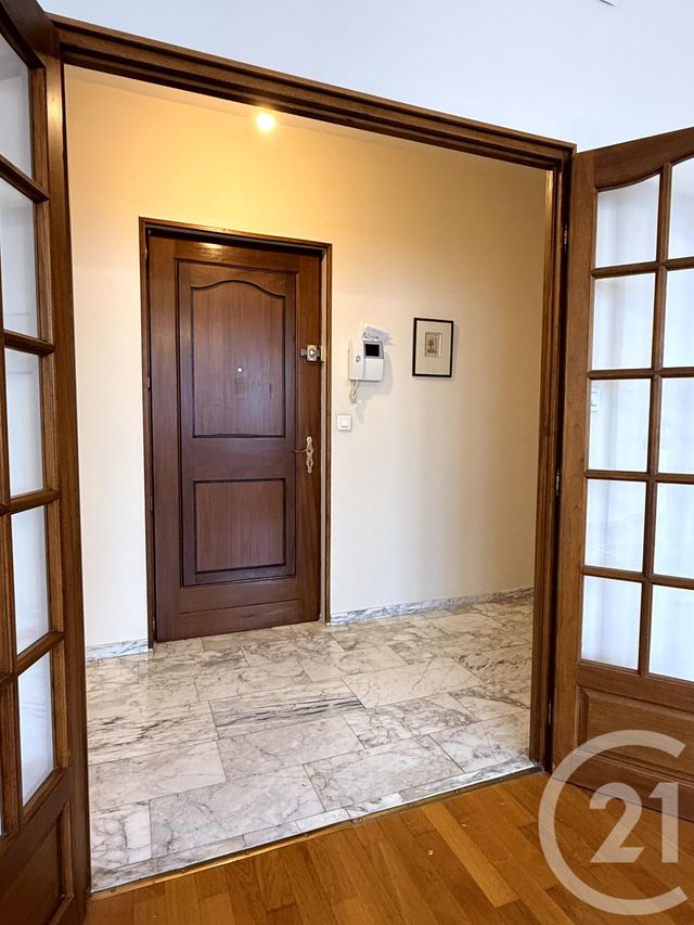 Appartement F6 à vendre - 6 pièces - 145.0 m2 - ST QUENTIN - 02 - PICARDIE - Century 21 Agence Delahaye