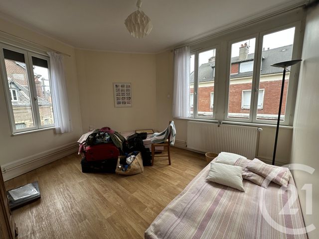 Appartement F6 à vendre - 6 pièces - 145.0 m2 - ST QUENTIN - 02 - PICARDIE - Century 21 Agence Delahaye