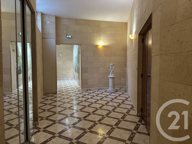 Appartement F6 à vendre - 6 pièces - 145.0 m2 - ST QUENTIN - 02 - PICARDIE - Century 21 Agence Delahaye