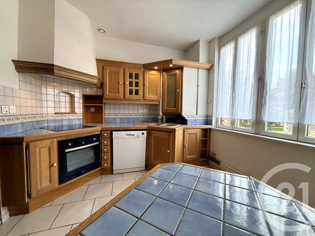 Appartement F6 à vendre - 6 pièces - 145.0 m2 - ST QUENTIN - 02 - PICARDIE - Century 21 Agence Delahaye