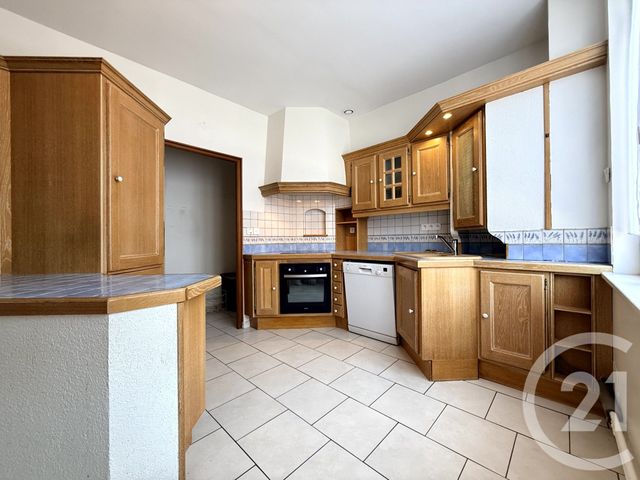 Appartement F6 à vendre - 6 pièces - 145.0 m2 - ST QUENTIN - 02 - PICARDIE - Century 21 Agence Delahaye