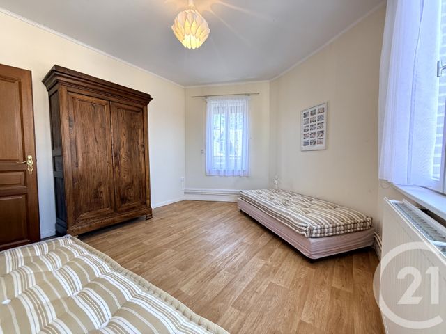 Appartement F6 à vendre - 6 pièces - 145.0 m2 - ST QUENTIN - 02 - PICARDIE - Century 21 Agence Delahaye