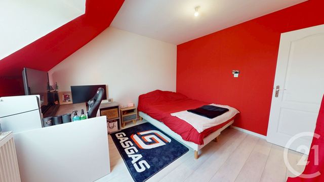 maison à vendre - 6 pièces - 158.25 m2 - MORCOURT - 02 - PICARDIE - Century 21 Agence Delahaye
