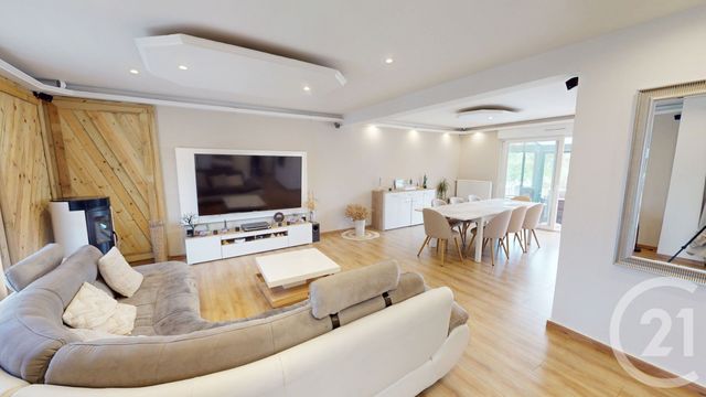maison à vendre - 6 pièces - 158.25 m2 - MORCOURT - 02 - PICARDIE - Century 21 Agence Delahaye