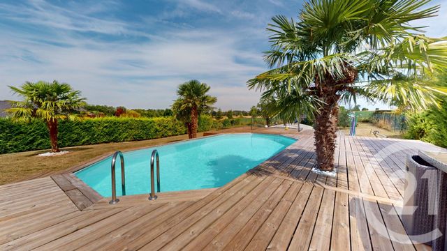 maison à vendre - 6 pièces - 158.25 m2 - MORCOURT - 02 - PICARDIE - Century 21 Agence Delahaye