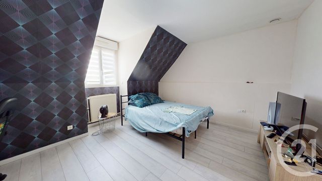 maison à vendre - 6 pièces - 158.25 m2 - MORCOURT - 02 - PICARDIE - Century 21 Agence Delahaye