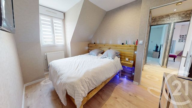 maison à vendre - 6 pièces - 158.25 m2 - MORCOURT - 02 - PICARDIE - Century 21 Agence Delahaye