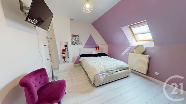 maison à vendre - 6 pièces - 158.25 m2 - MORCOURT - 02 - PICARDIE - Century 21 Agence Delahaye