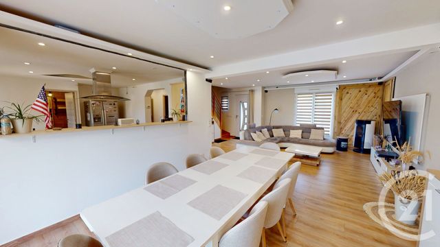 maison à vendre - 6 pièces - 158.25 m2 - MORCOURT - 02 - PICARDIE - Century 21 Agence Delahaye