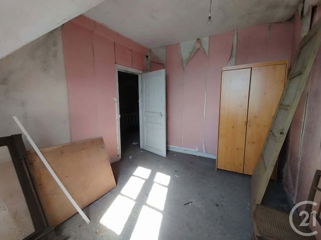 maison à vendre - 6 pièces - 131.02 m2 - MONTESCOURT LIZEROLLES - 02 - PICARDIE - Century 21 Agence Delahaye