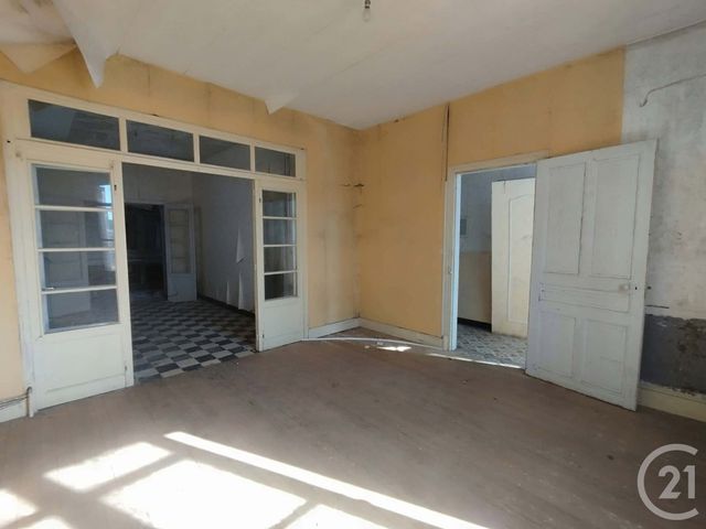 maison à vendre - 6 pièces - 131.02 m2 - MONTESCOURT LIZEROLLES - 02 - PICARDIE - Century 21 Agence Delahaye