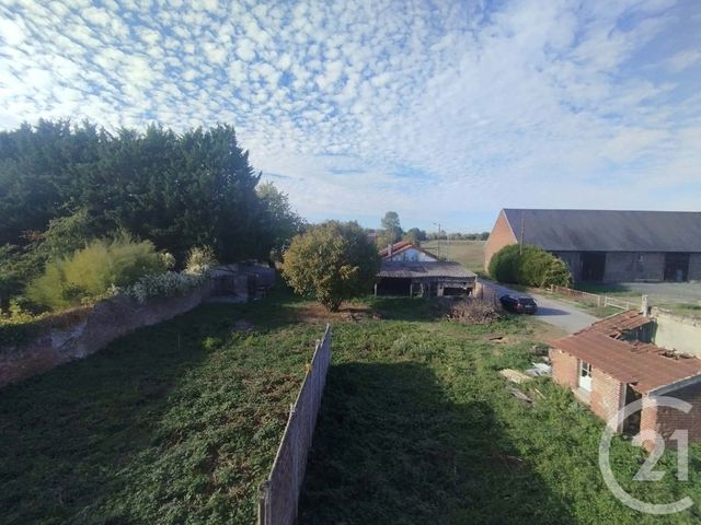 maison à vendre - 6 pièces - 131.02 m2 - MONTESCOURT LIZEROLLES - 02 - PICARDIE - Century 21 Agence Delahaye