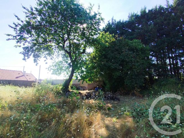 maison à vendre - 5 pièces - 105.95 m2 - MONTESCOURT LIZEROLLES - 02 - PICARDIE - Century 21 Agence Delahaye