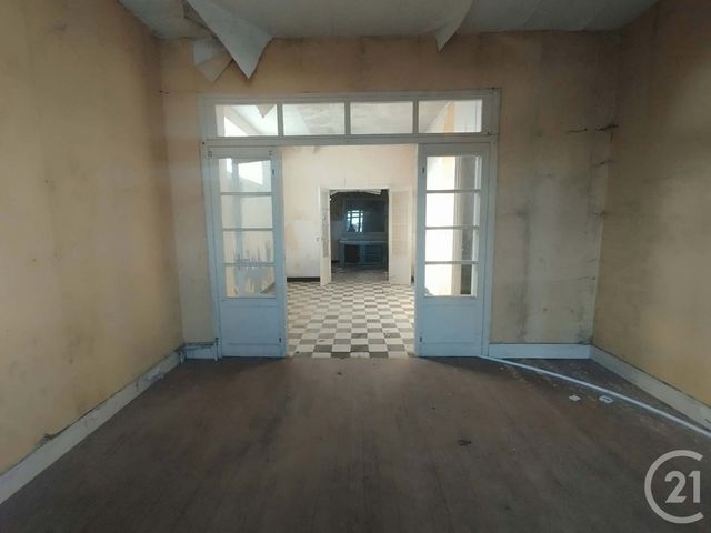 maison à vendre - 5 pièces - 105.95 m2 - MONTESCOURT LIZEROLLES - 02 - PICARDIE - Century 21 Agence Delahaye
