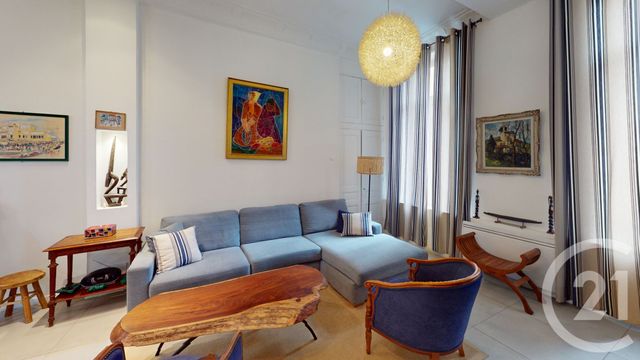 Appartement à vendre - 4 pièces - 93.39 m2 - ST QUENTIN - 02 - PICARDIE - Century 21 Agence Delahaye