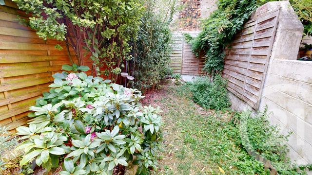 Appartement à vendre - 4 pièces - 93.39 m2 - ST QUENTIN - 02 - PICARDIE - Century 21 Agence Delahaye