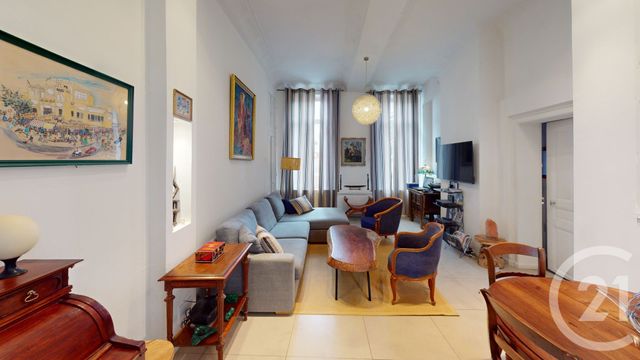 Appartement à vendre - 4 pièces - 93.39 m2 - ST QUENTIN - 02 - PICARDIE - Century 21 Agence Delahaye
