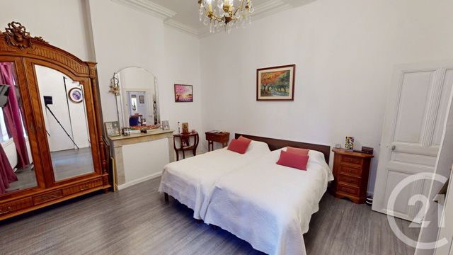 Appartement à vendre - 4 pièces - 93.39 m2 - ST QUENTIN - 02 - PICARDIE - Century 21 Agence Delahaye