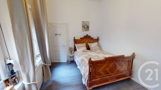 Appartement à vendre - 4 pièces - 93.39 m2 - ST QUENTIN - 02 - PICARDIE - Century 21 Agence Delahaye
