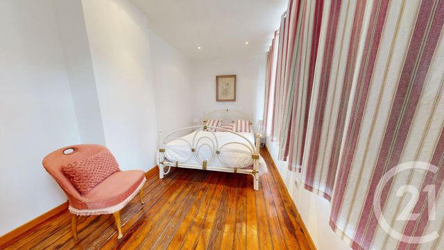 Appartement à vendre - 4 pièces - 93.39 m2 - ST QUENTIN - 02 - PICARDIE - Century 21 Agence Delahaye