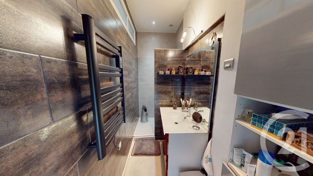 Appartement à vendre - 4 pièces - 93.39 m2 - ST QUENTIN - 02 - PICARDIE - Century 21 Agence Delahaye