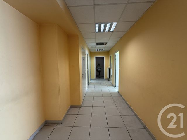 immeuble à vendre - 147.89 m2 - ST QUENTIN - 02 - PICARDIE - Century 21 Agence Delahaye