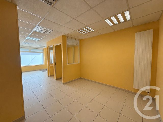 immeuble à vendre - 147.89 m2 - ST QUENTIN - 02 - PICARDIE - Century 21 Agence Delahaye