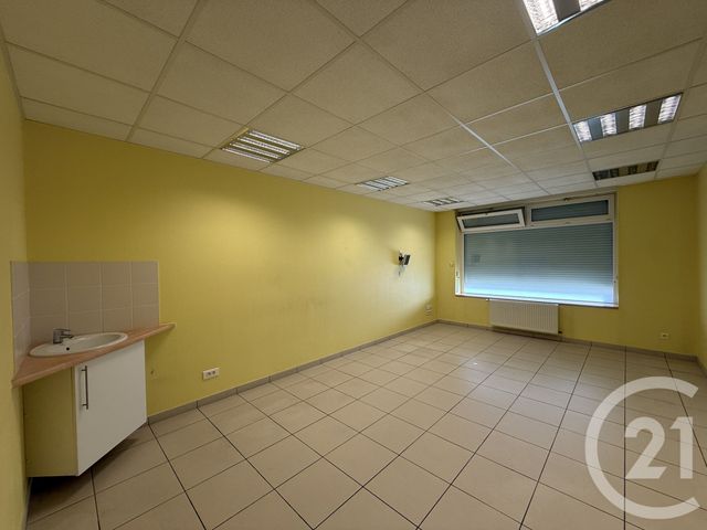 immeuble à vendre - 147.89 m2 - ST QUENTIN - 02 - PICARDIE - Century 21 Agence Delahaye