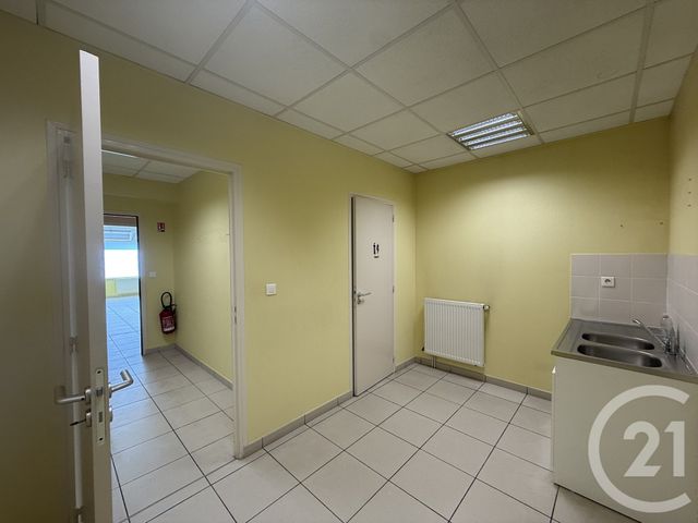 immeuble à vendre - 147.89 m2 - ST QUENTIN - 02 - PICARDIE - Century 21 Agence Delahaye