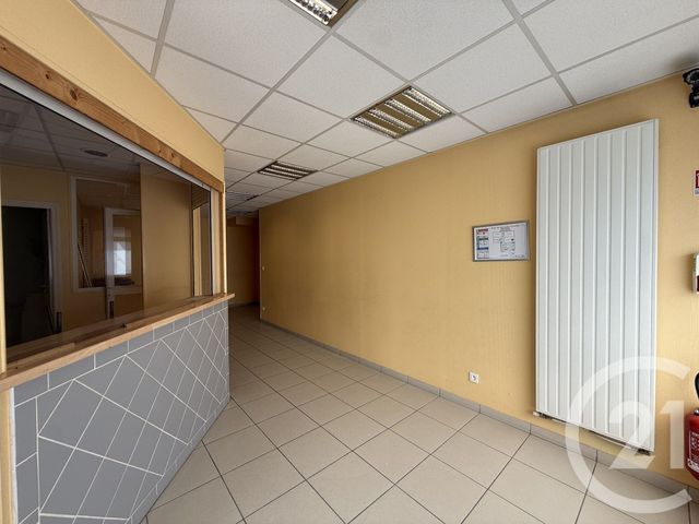 immeuble à vendre - 147.89 m2 - ST QUENTIN - 02 - PICARDIE - Century 21 Agence Delahaye