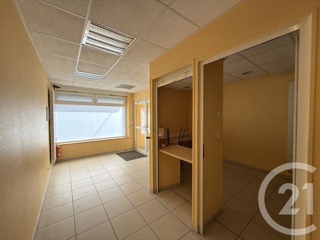 immeuble à vendre - 147.89 m2 - ST QUENTIN - 02 - PICARDIE - Century 21 Agence Delahaye